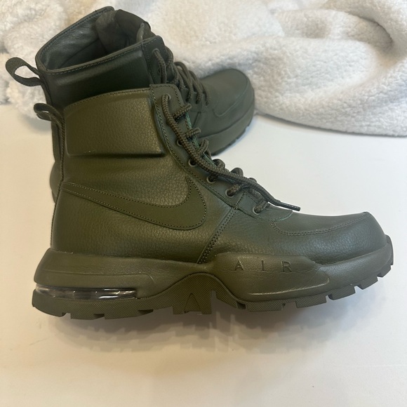 Nike Other - Nike Air Max Goaterra 2.0. DD5016-300. Size 10.5.